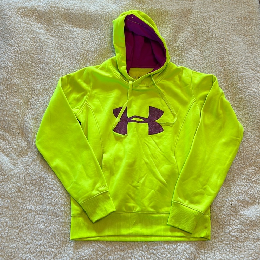 UA Hoodie